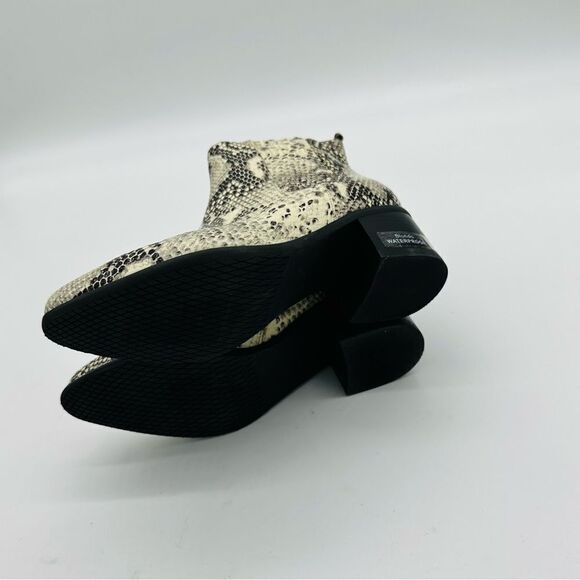 blondo b5768 elvine boots - Picture 5 of 6